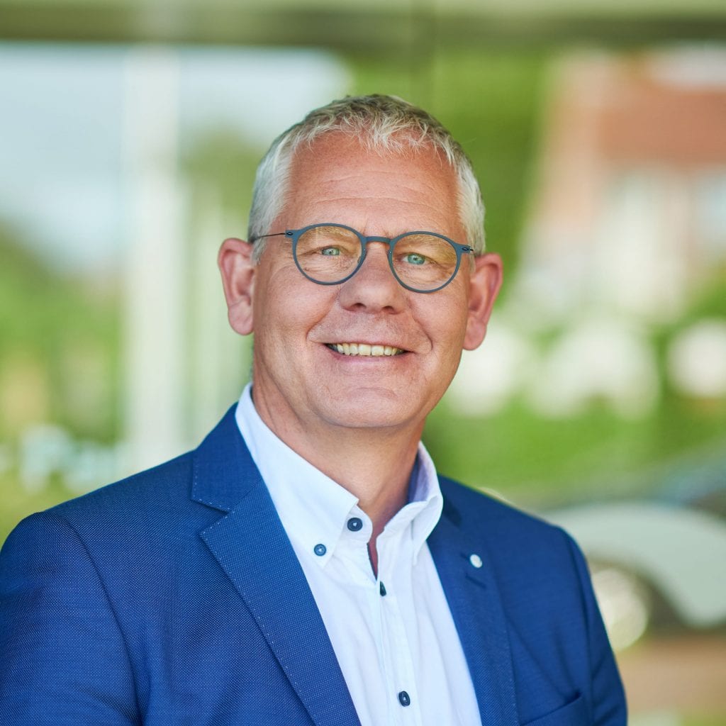 Erwin Audenaerde