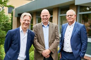 De gerechtelijk deskundigen van Heling & Partners