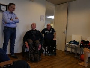 Heling & Partners - Bedrijf op Wielen