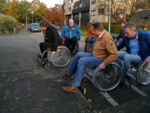 Heling & Partners - Bedrijf op Wielen